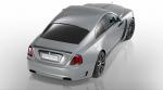 Rolls-Royce Wraith Overdose by Spofec 2016 года